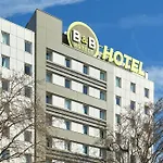 B&B Hôtel Paris Porte de la Villette