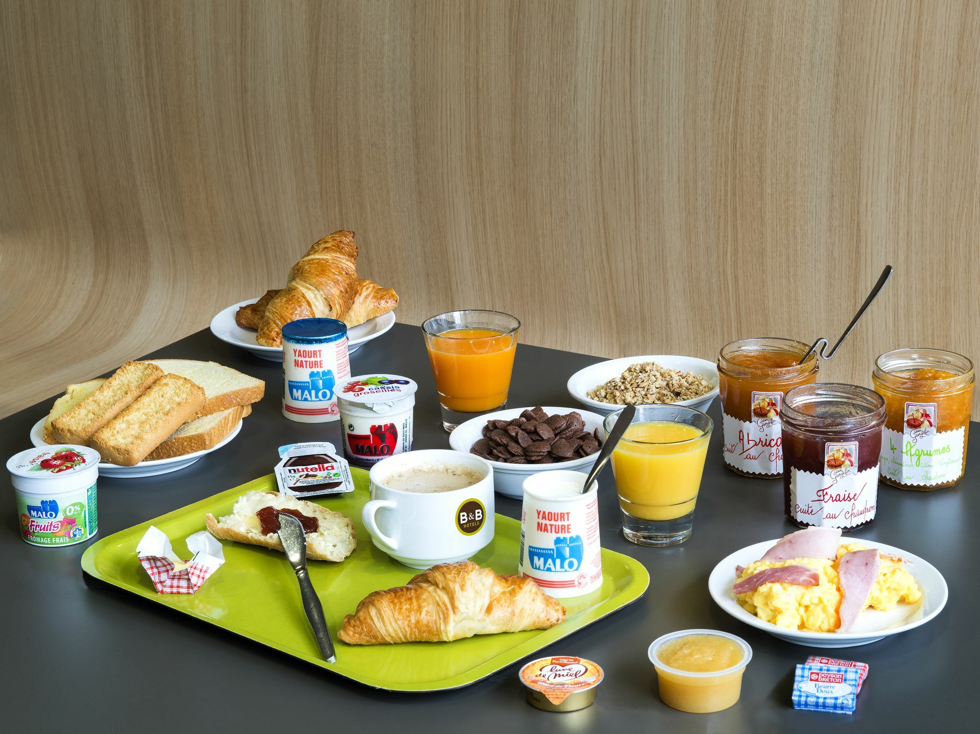 Hotel Porte De La Paris