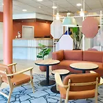B&B Hôtel Paris Porte de la Villette