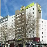 B&B Hotel Paris Porte De La Villette