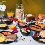 B&B Hotel Paris Porte De La Villette