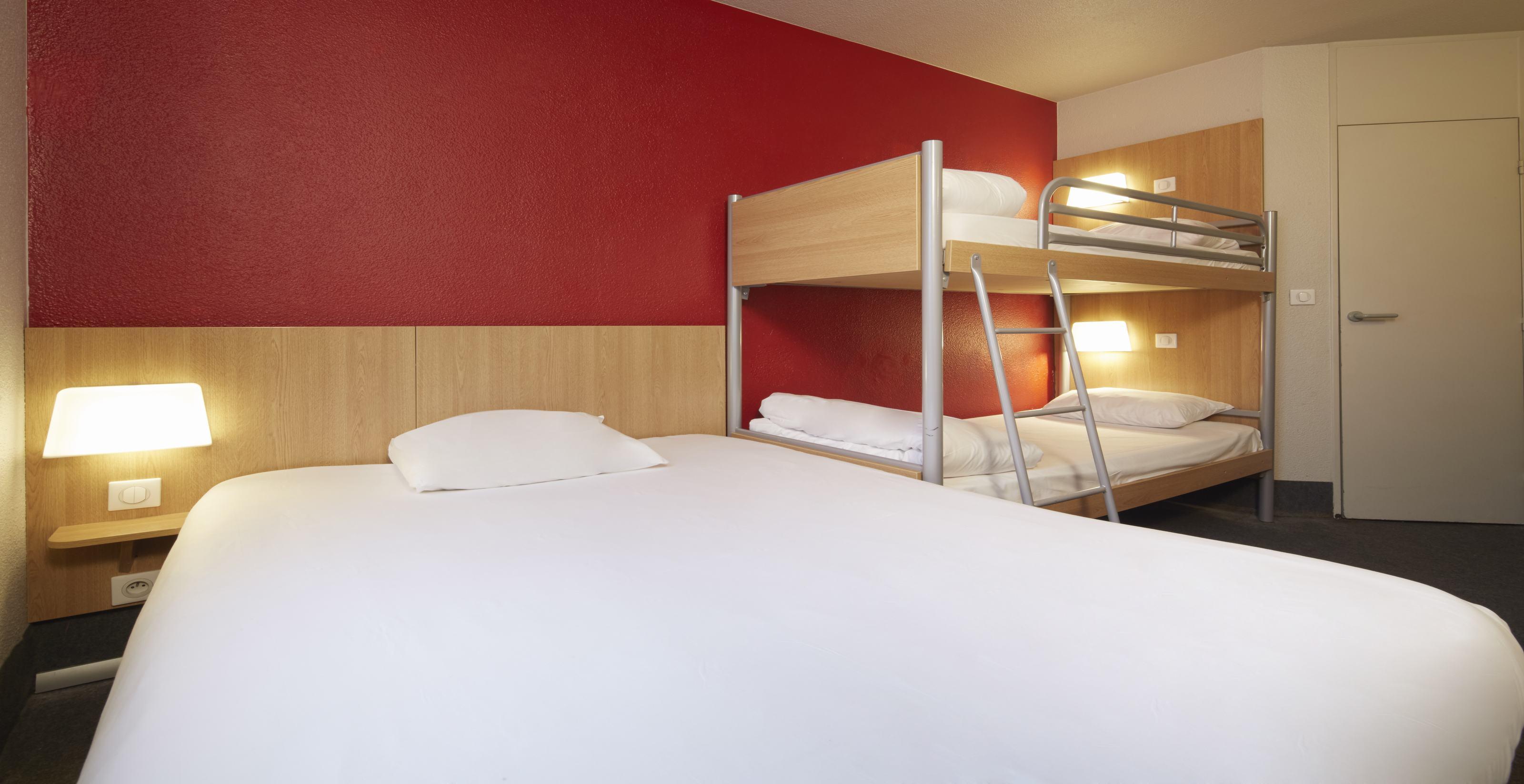 Hotel Porte De La 3*