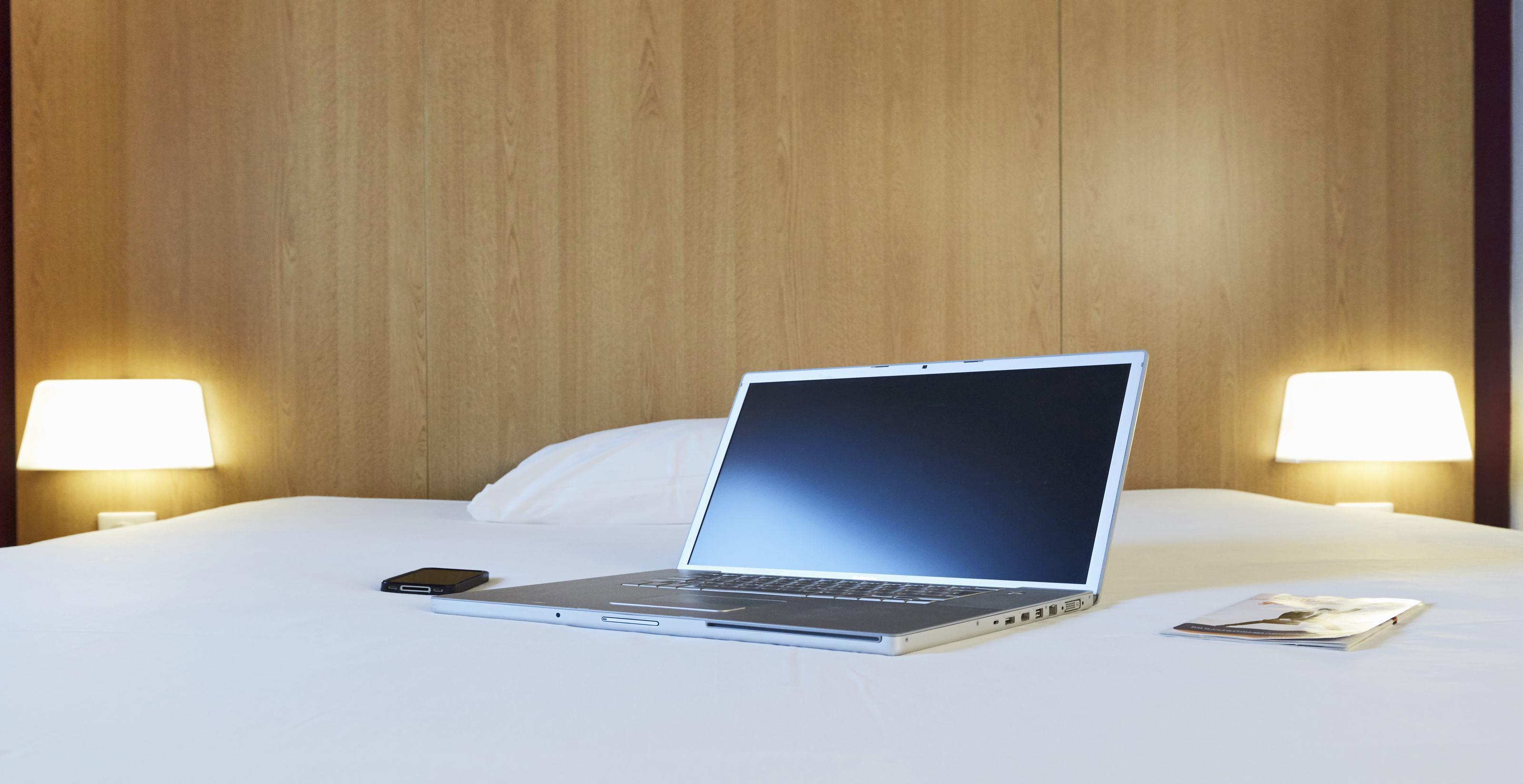 Hotel Porte De La Paris