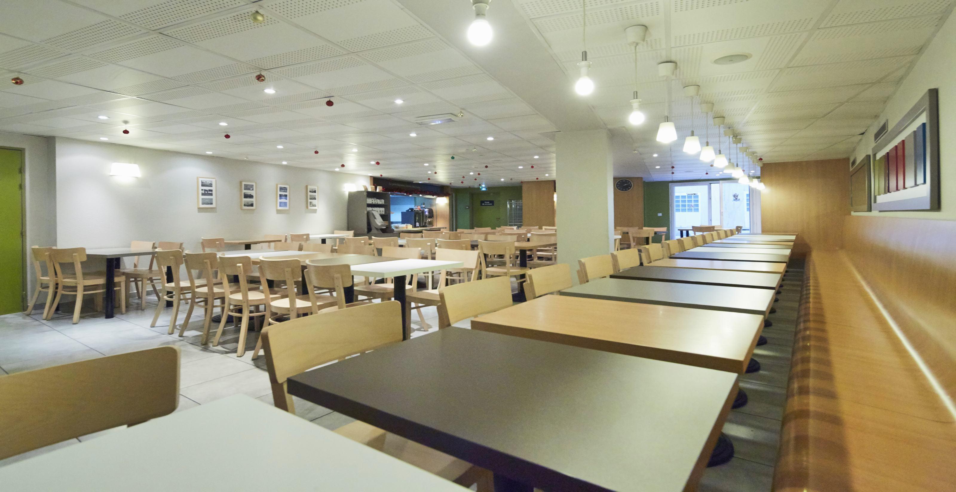 Hotel Porte De La Paris