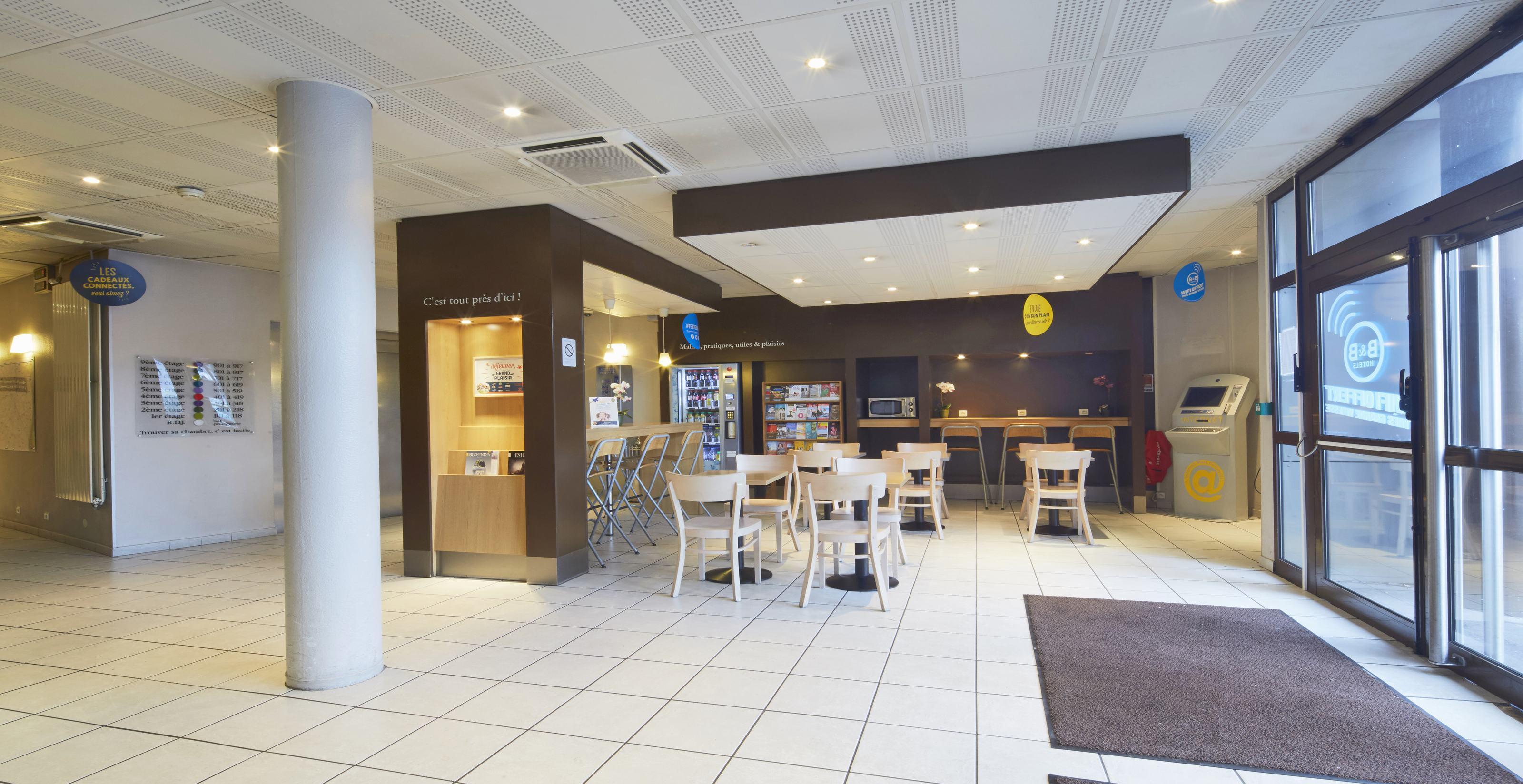 Hotel Porte De La 3*