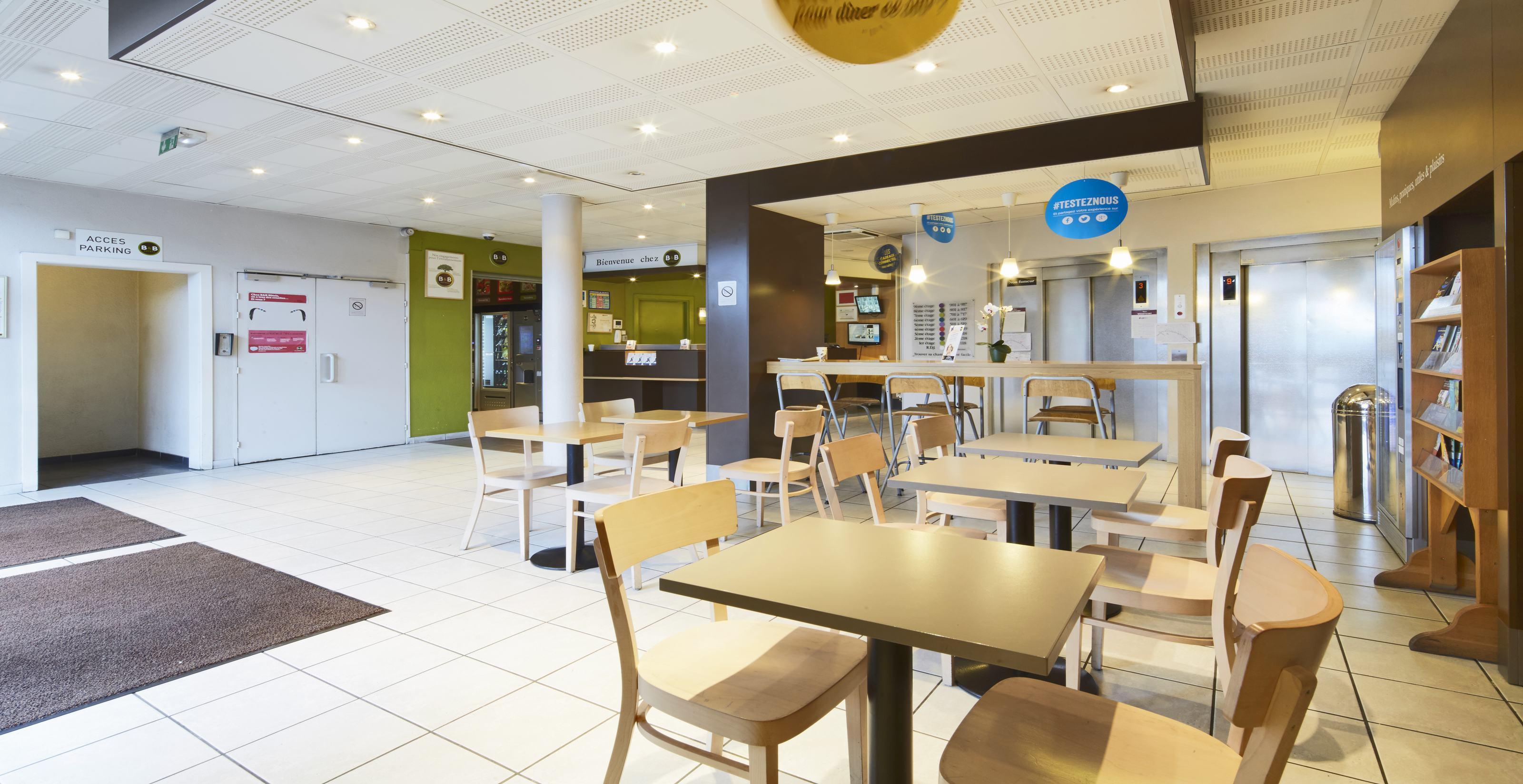 Hotel Porte De La Paris