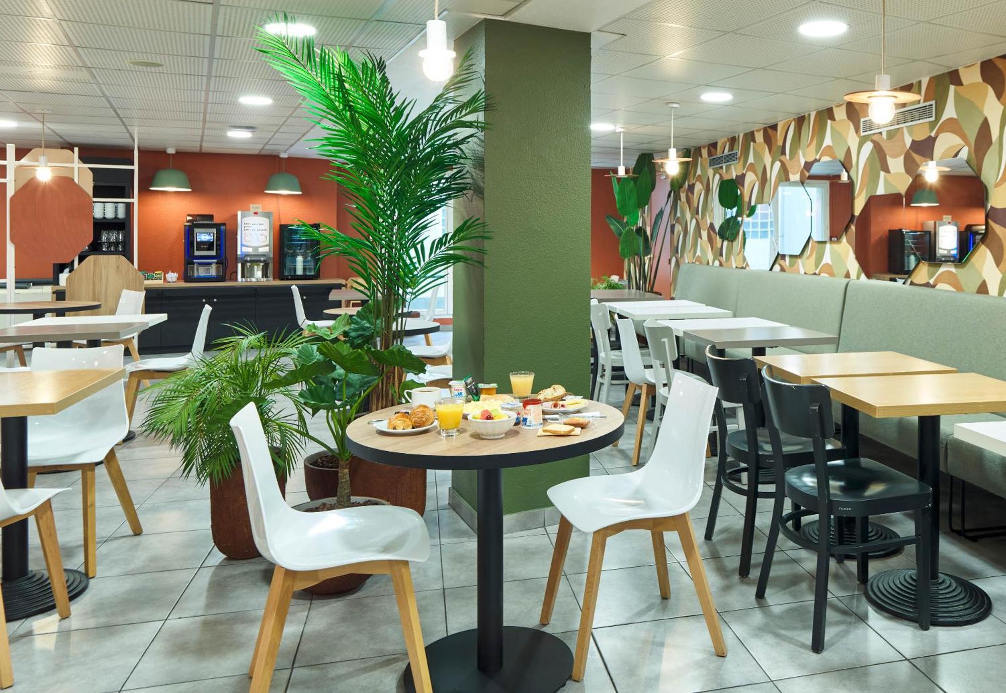 Porte De La 3* Paris