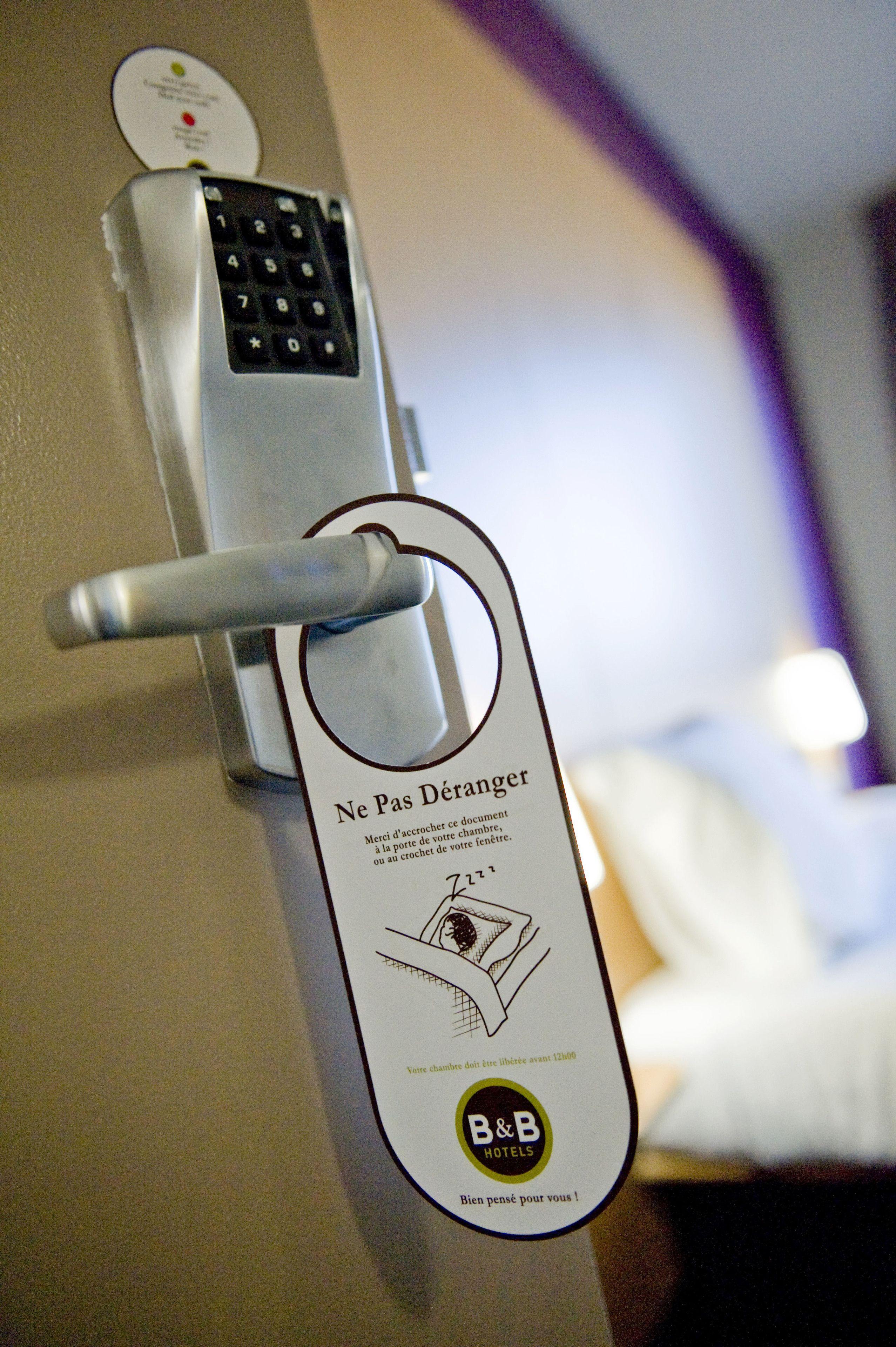 Hotel Porte De La 3*