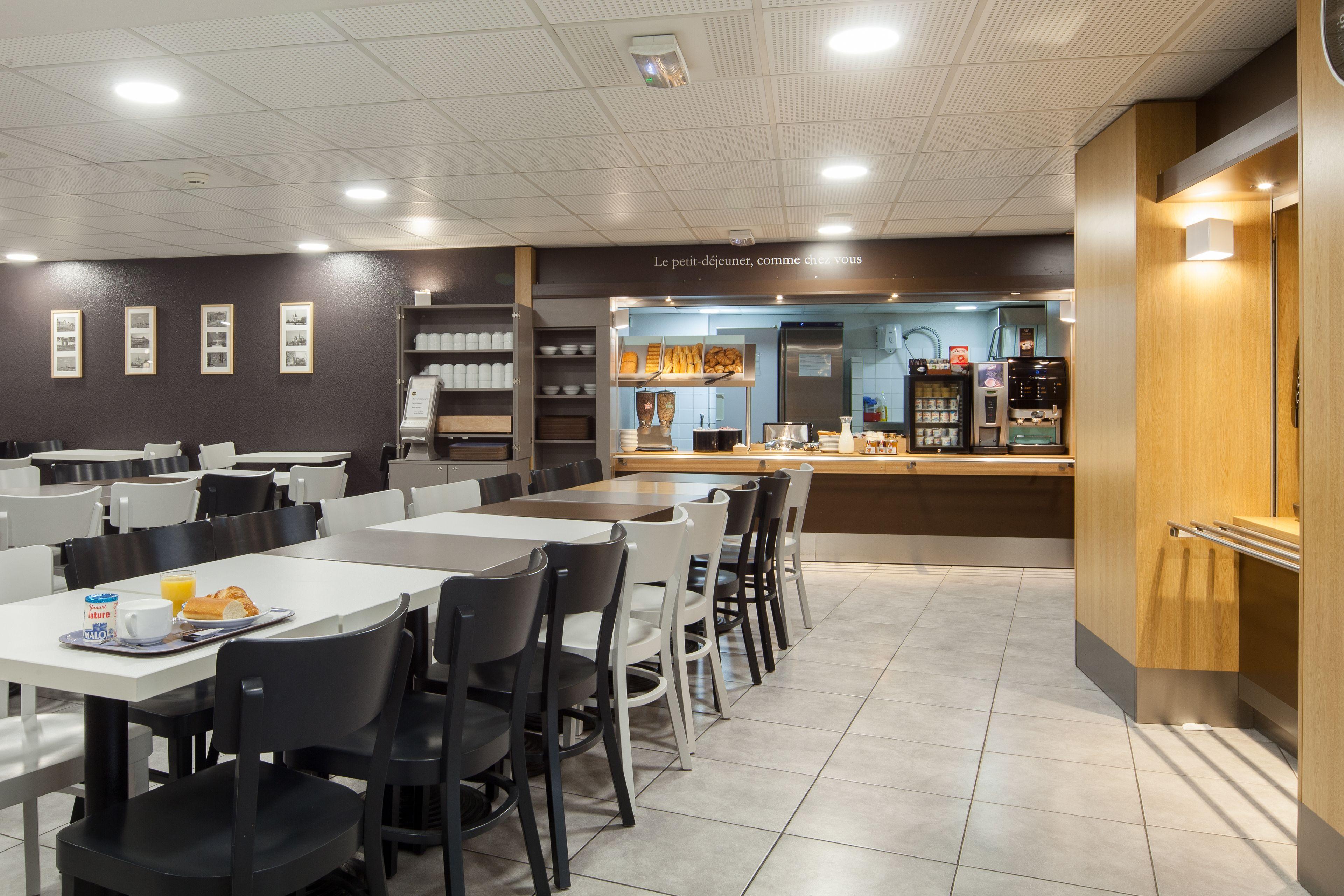 Hotel Porte De La Paris