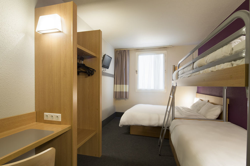 Hotel Porte De La Paris