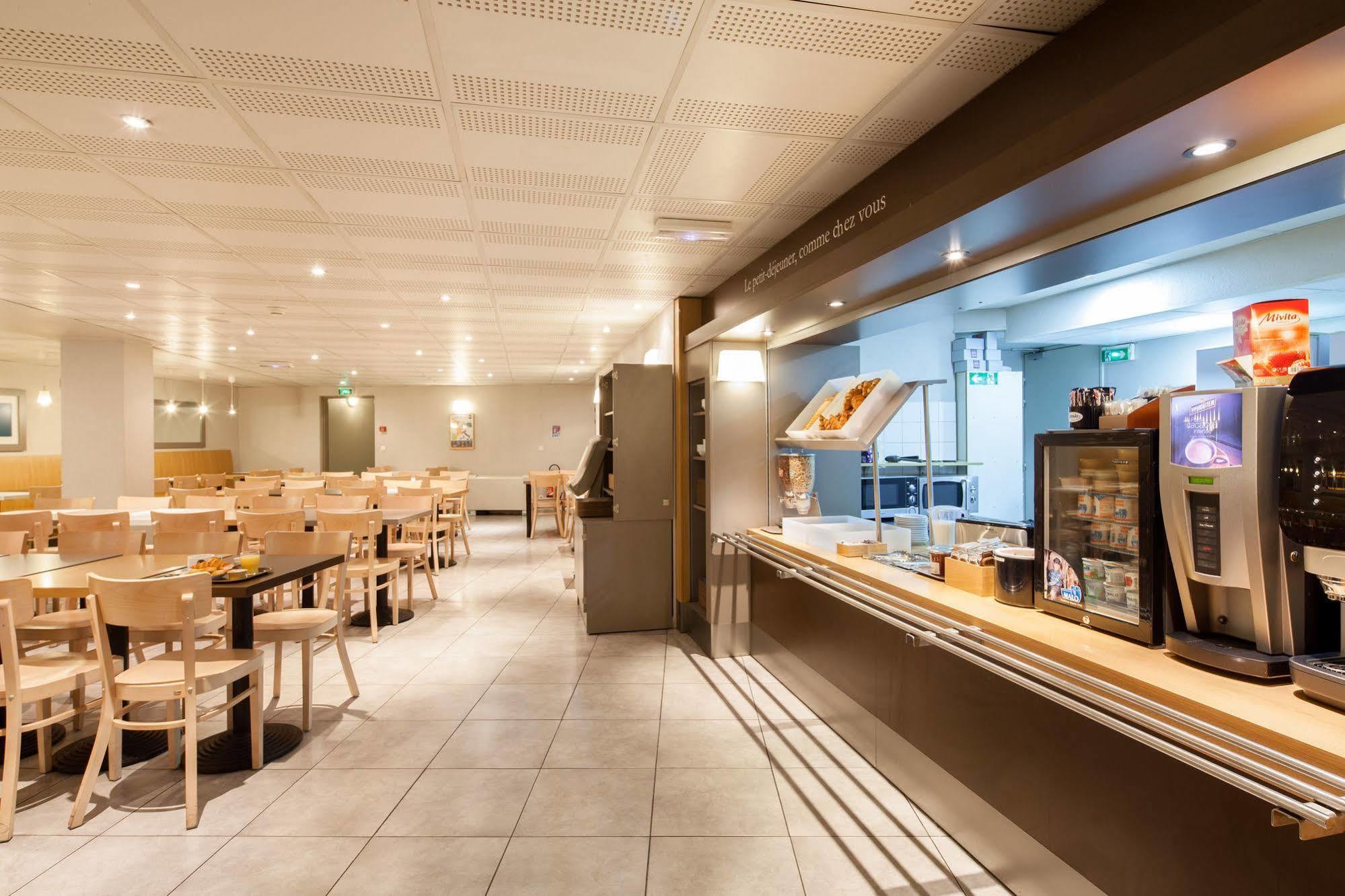 Hotel Porte De La 3*