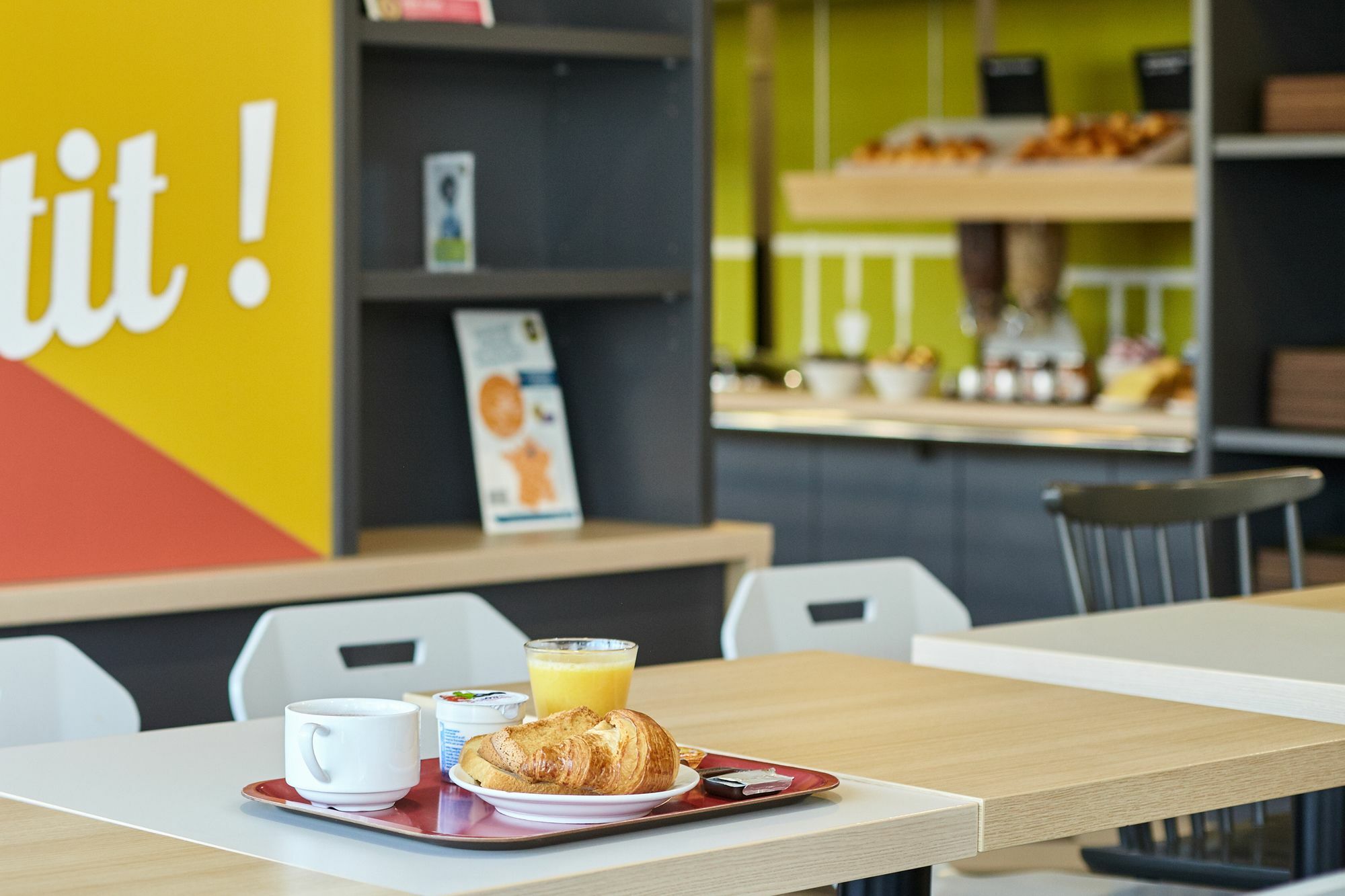 Hotel Porte De La Paris