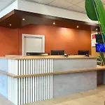 B&B Hôtel Paris Porte de la Villette