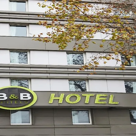 Porte De La 3* Parigi